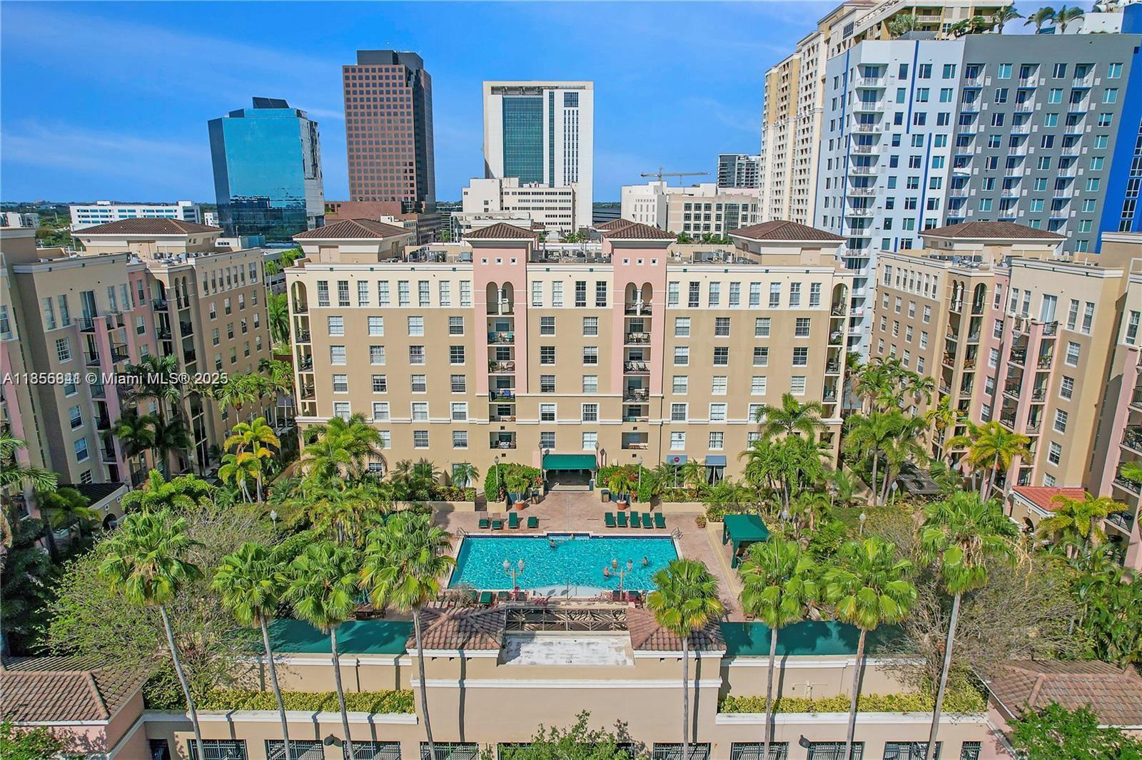 Gorgeous views of the city on the PH floor with high ceilings. Walk over to famous LAS OLAS. Many restaurants, shops, entertainment. 2 blocks to public food shopping. Don’t miss this opportunity to live in luxury and convenience in one of Fort Lauderdale’s most sought-after locations! washer and dryer in unit. Enjoy incredible building amenities: gym, pool tables, outdoor heated pool and jacuzzi, a serene library, and two barbecue grills with TVs. 24-hour security with on-site guards and surveillance cameras, On-site management, Dry cleaning pickup and drop-off service, Self-service car wash station Only 3 miles to the ocean and minutes to Fort Lauderdale-Hollywood International Airport.