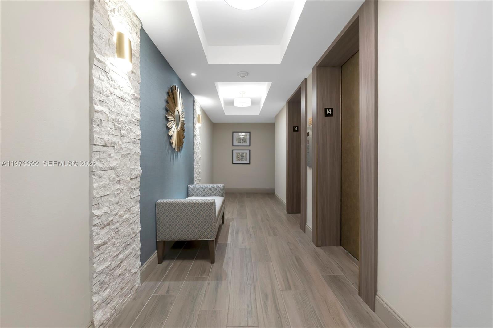 EMBASSY TOWER INC CONDO - Residential