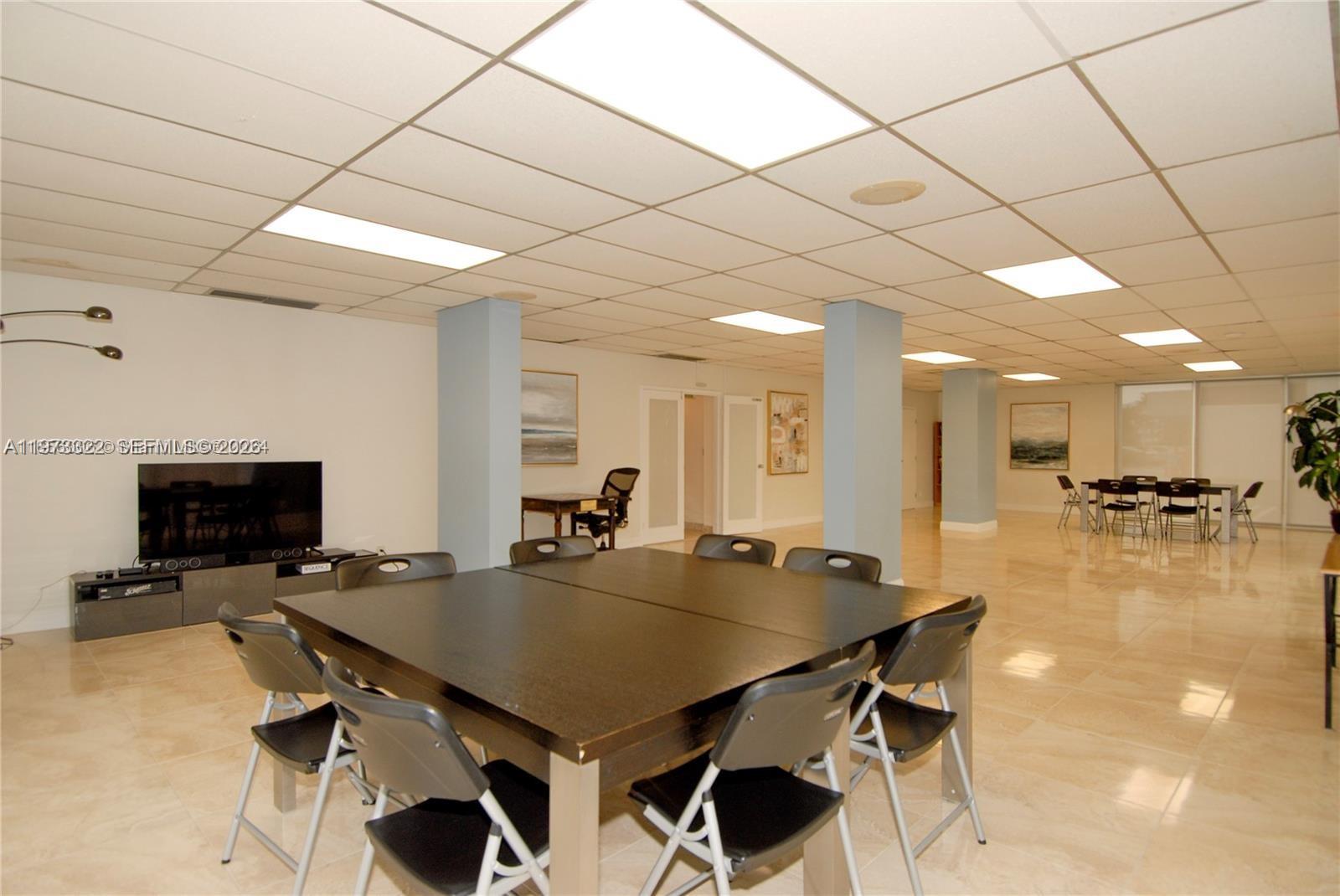 EMBASSY TOWER INC CONDO - Residential