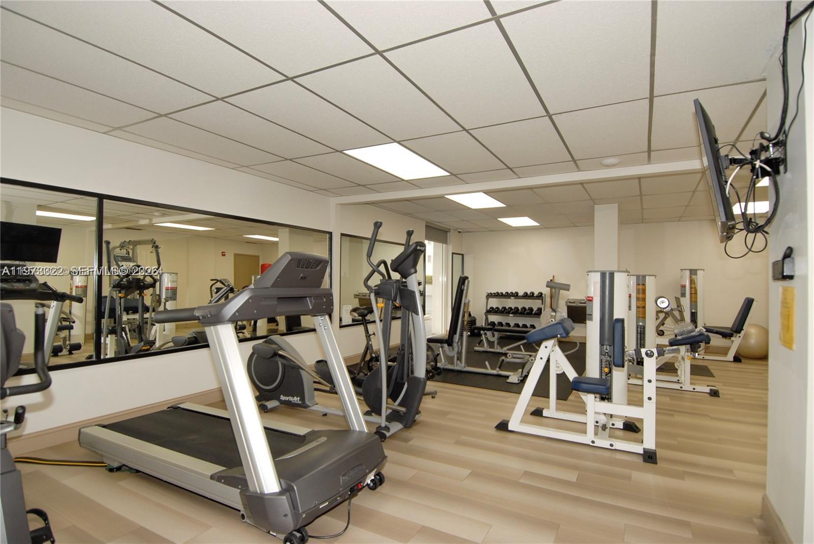 EMBASSY TOWER INC CONDO - Residential