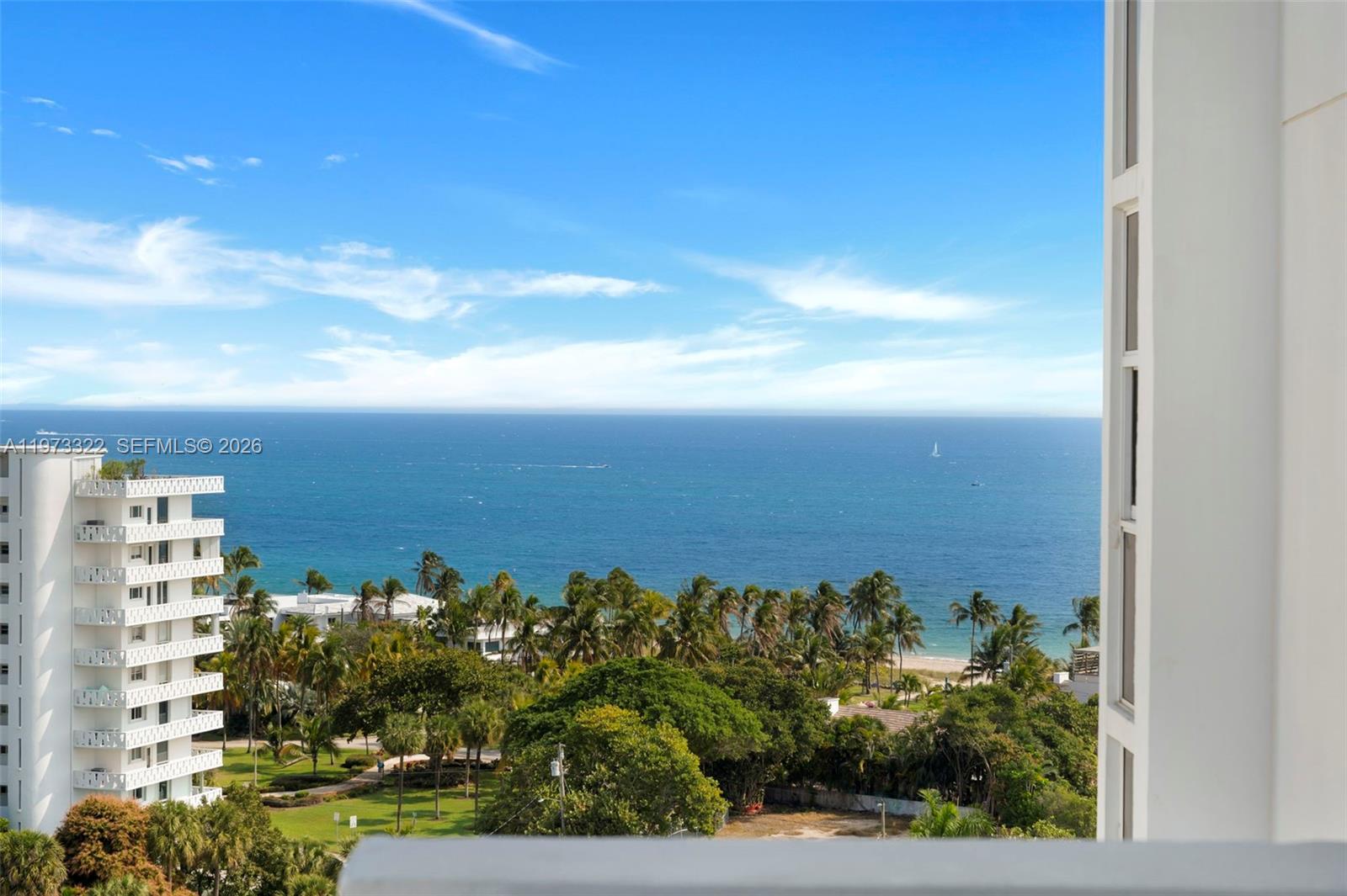 EMBASSY TOWER INC CONDO - Residential