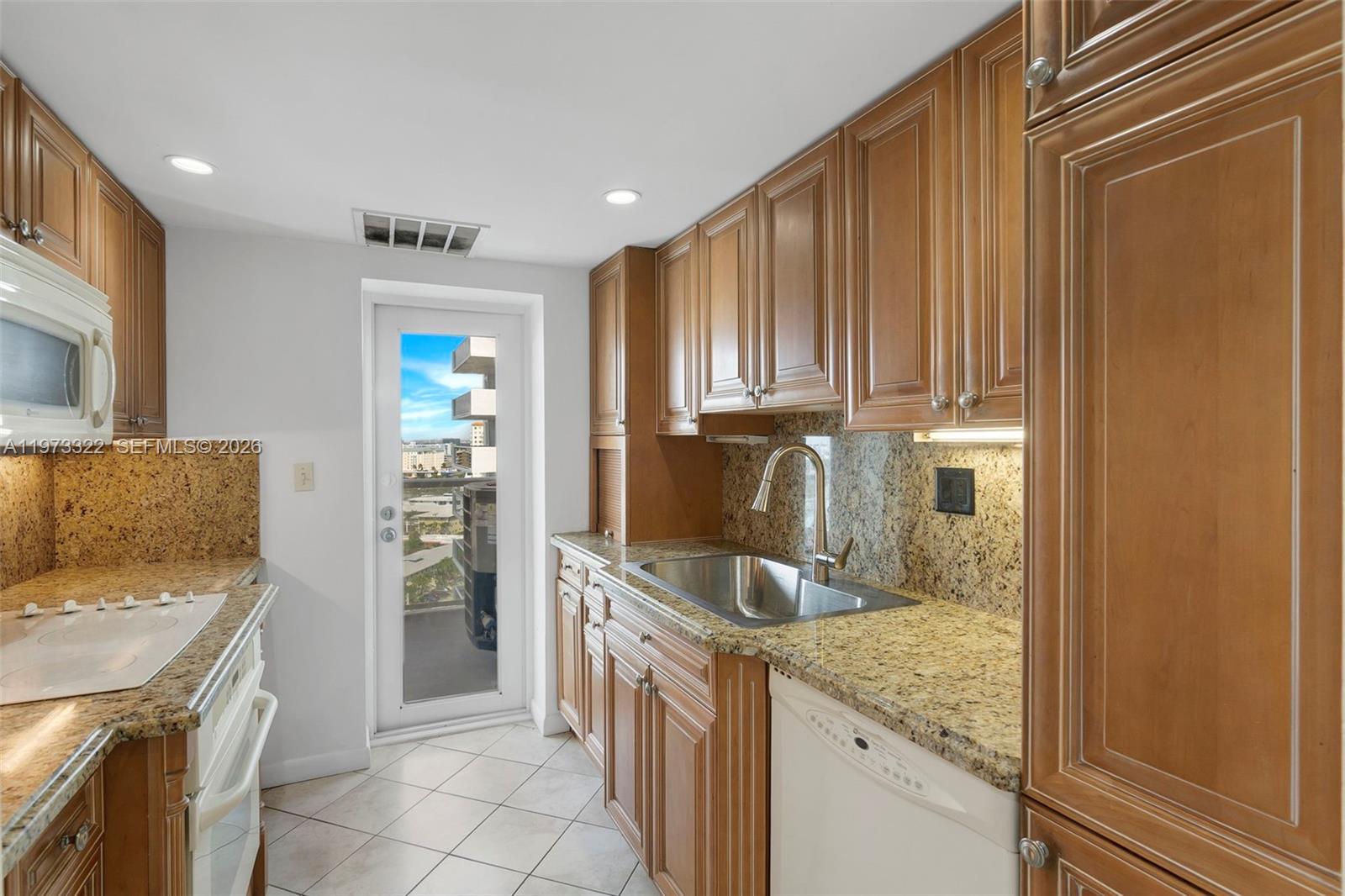 EMBASSY TOWER INC CONDO - Residential