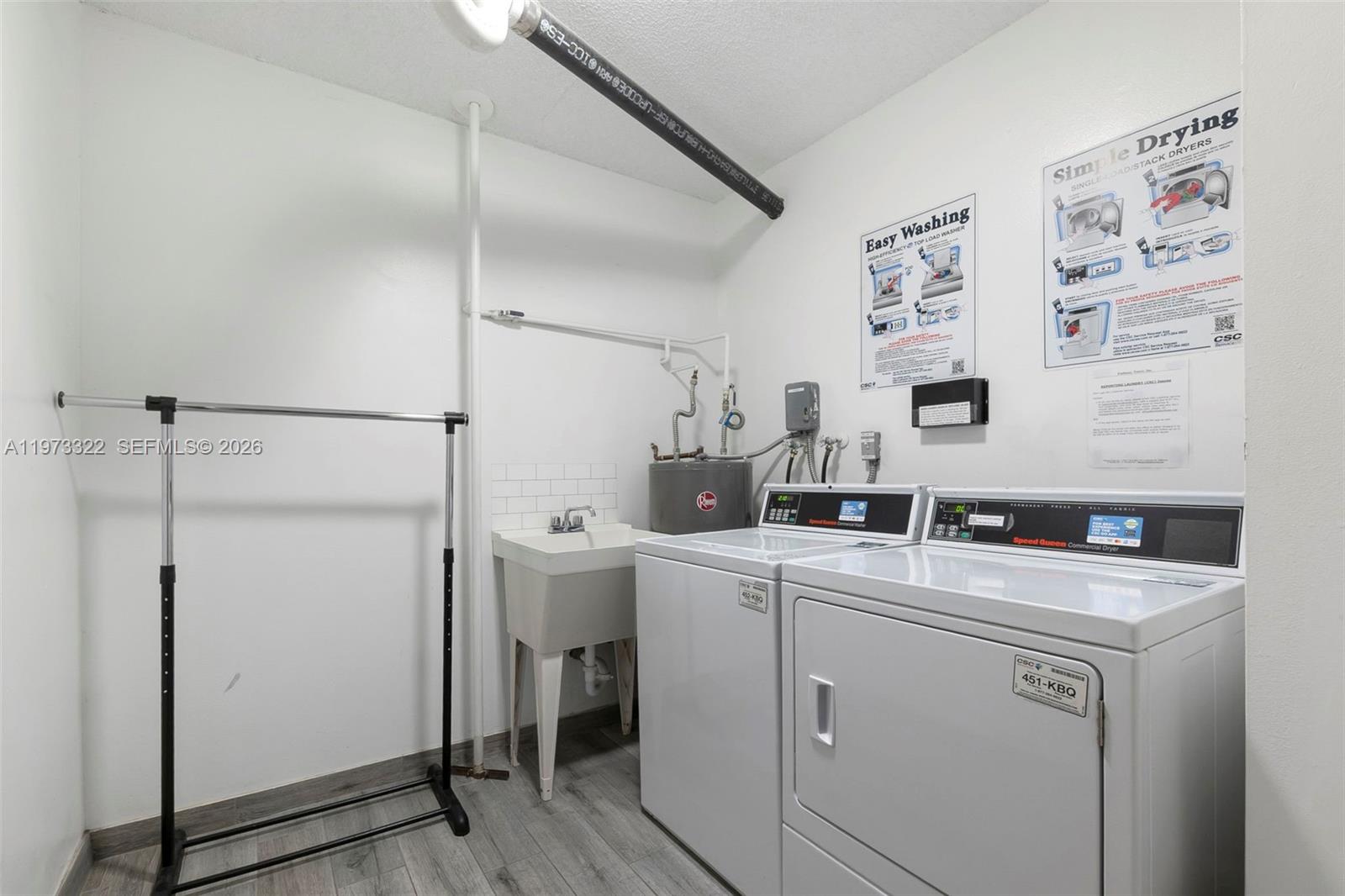 EMBASSY TOWER INC CONDO - Residential