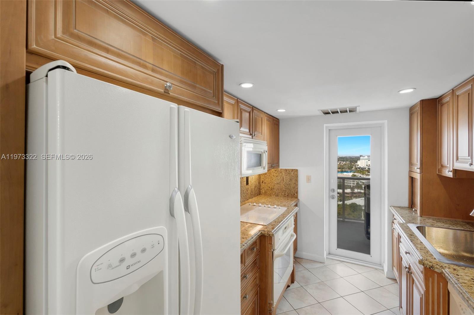 EMBASSY TOWER INC CONDO - Residential