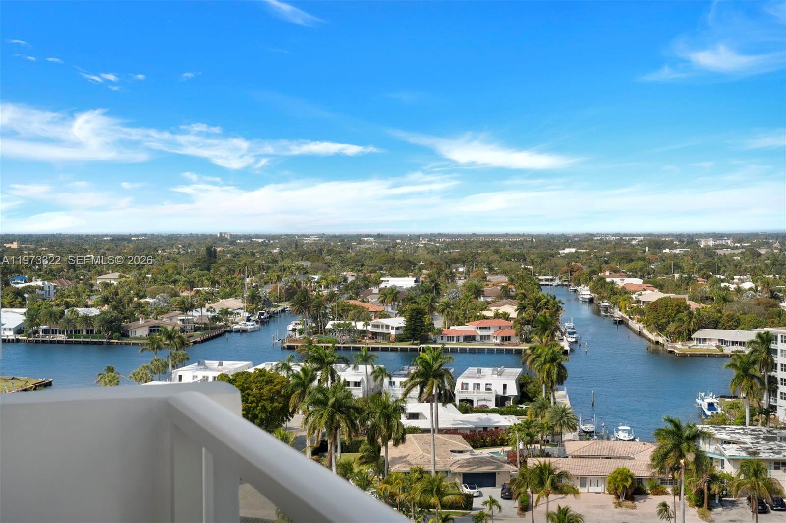 2701 N Ocean Blvd 14B