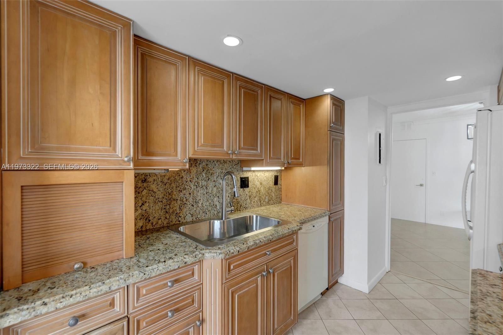 EMBASSY TOWER INC CONDO - Residential