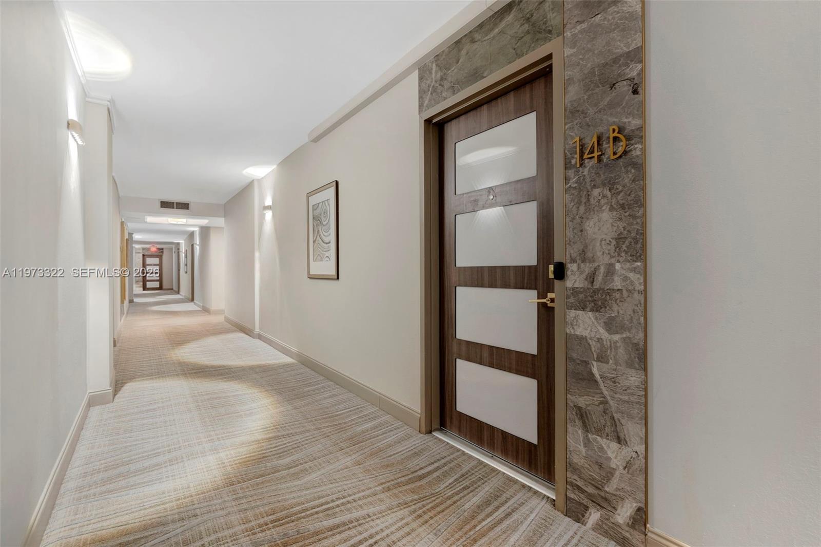 EMBASSY TOWER INC CONDO - Residential