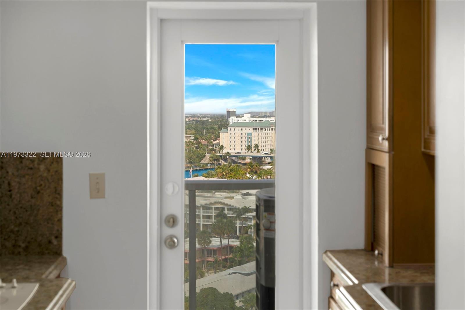 EMBASSY TOWER INC CONDO - Residential