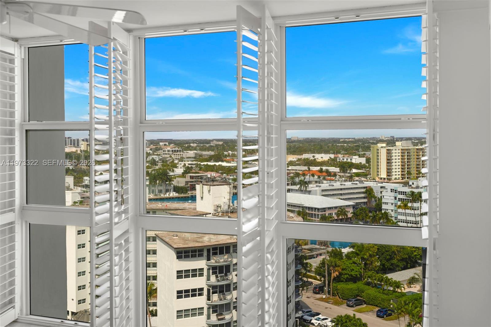 EMBASSY TOWER INC CONDO - Residential