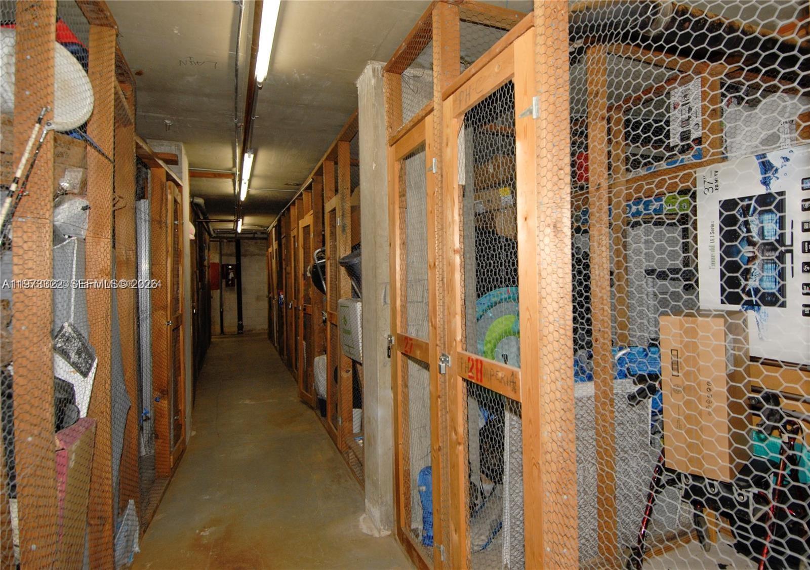 EMBASSY TOWER INC CONDO - Residential