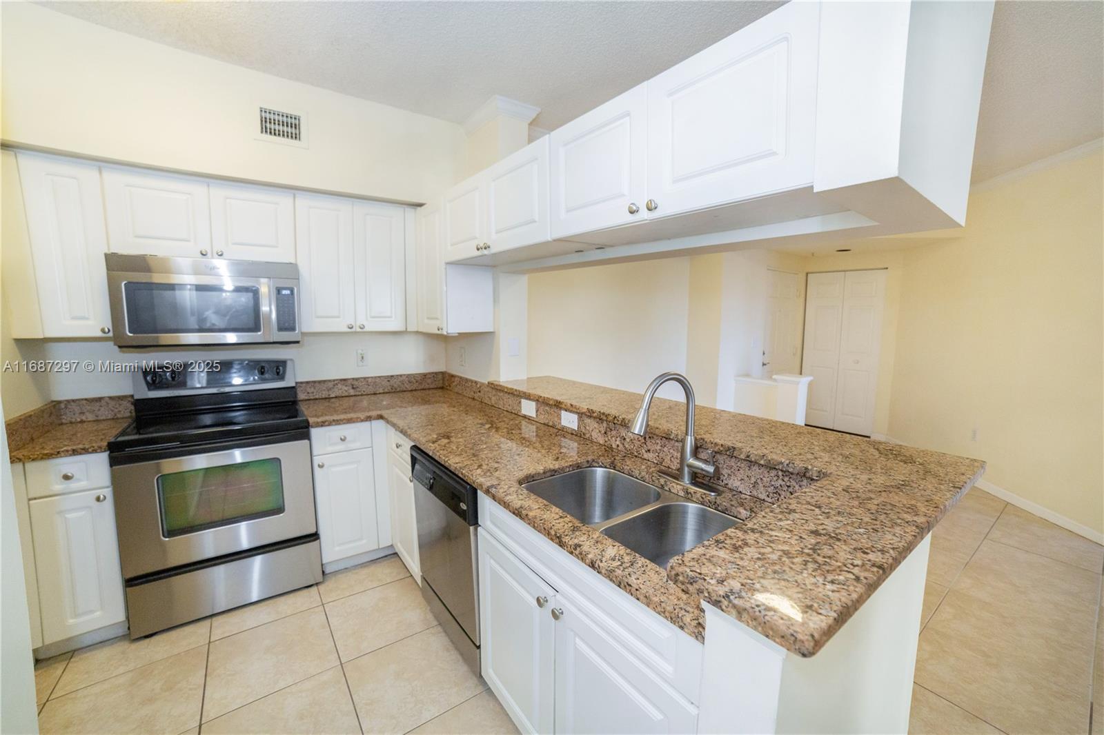 Property for Sale at 17150 N Bay Rd 2110, Sunny Isles Beach, Miami-Dade County, Florida - Bedrooms: 2 
Bathrooms: 2  - $478,000