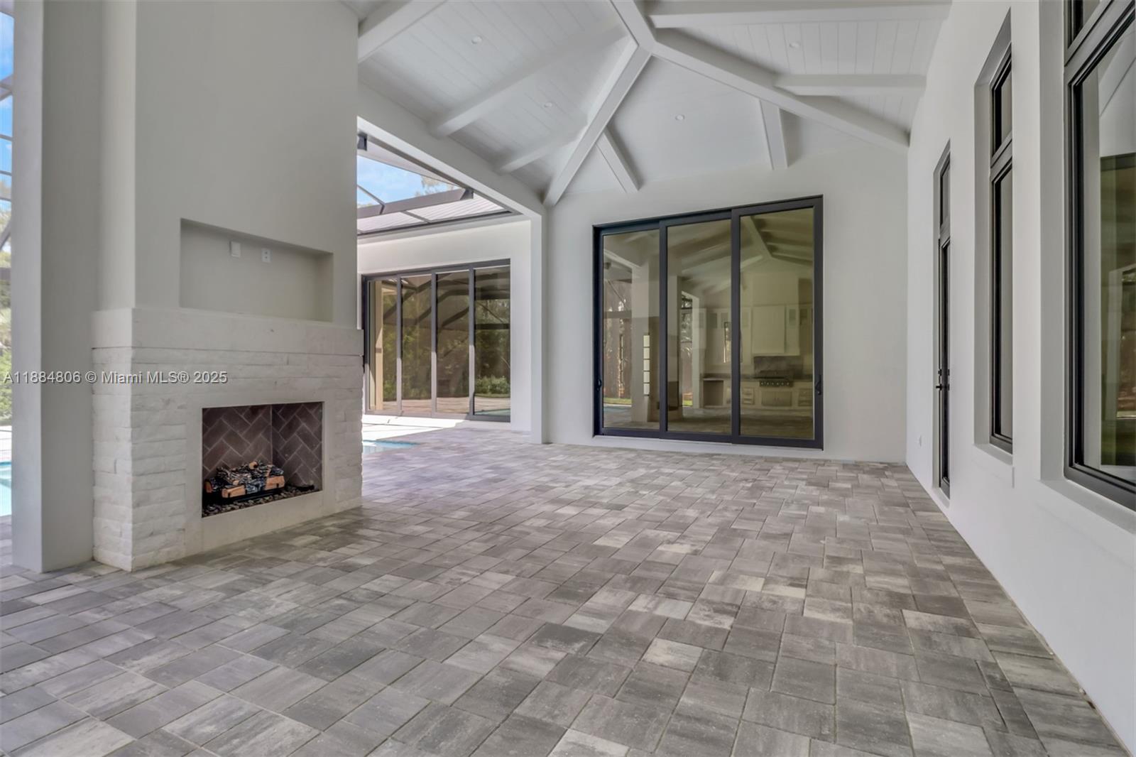 Logan Woods - Residential