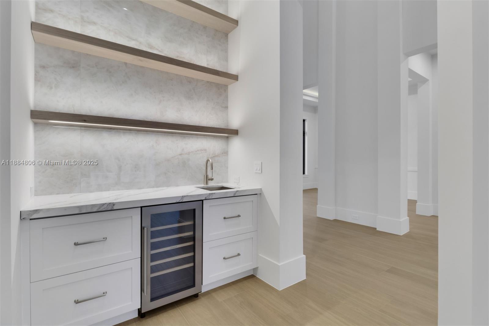 Logan Woods - Residential