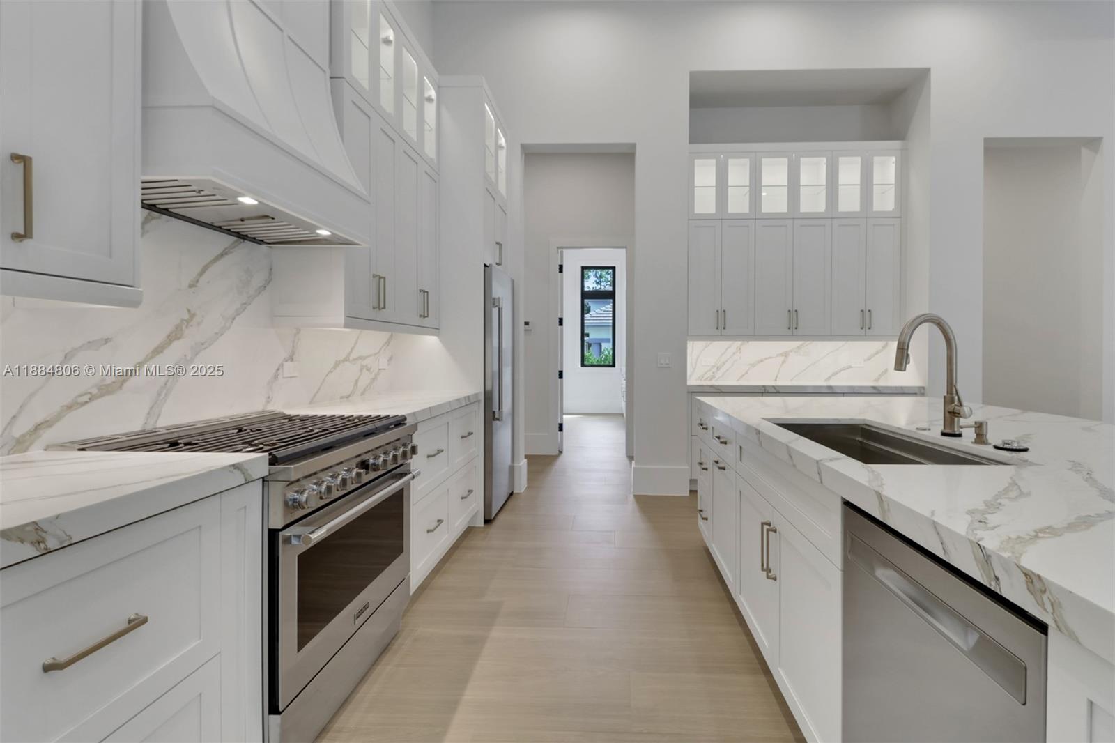 Logan Woods - Residential