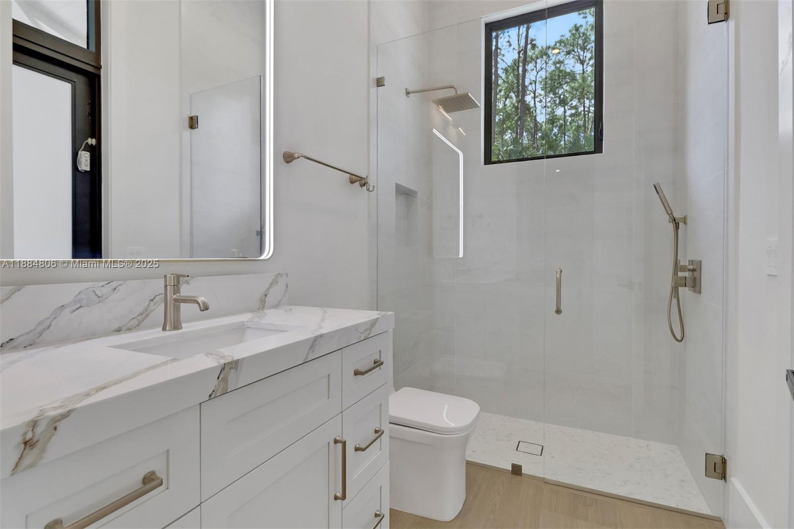 Logan Woods - Residential