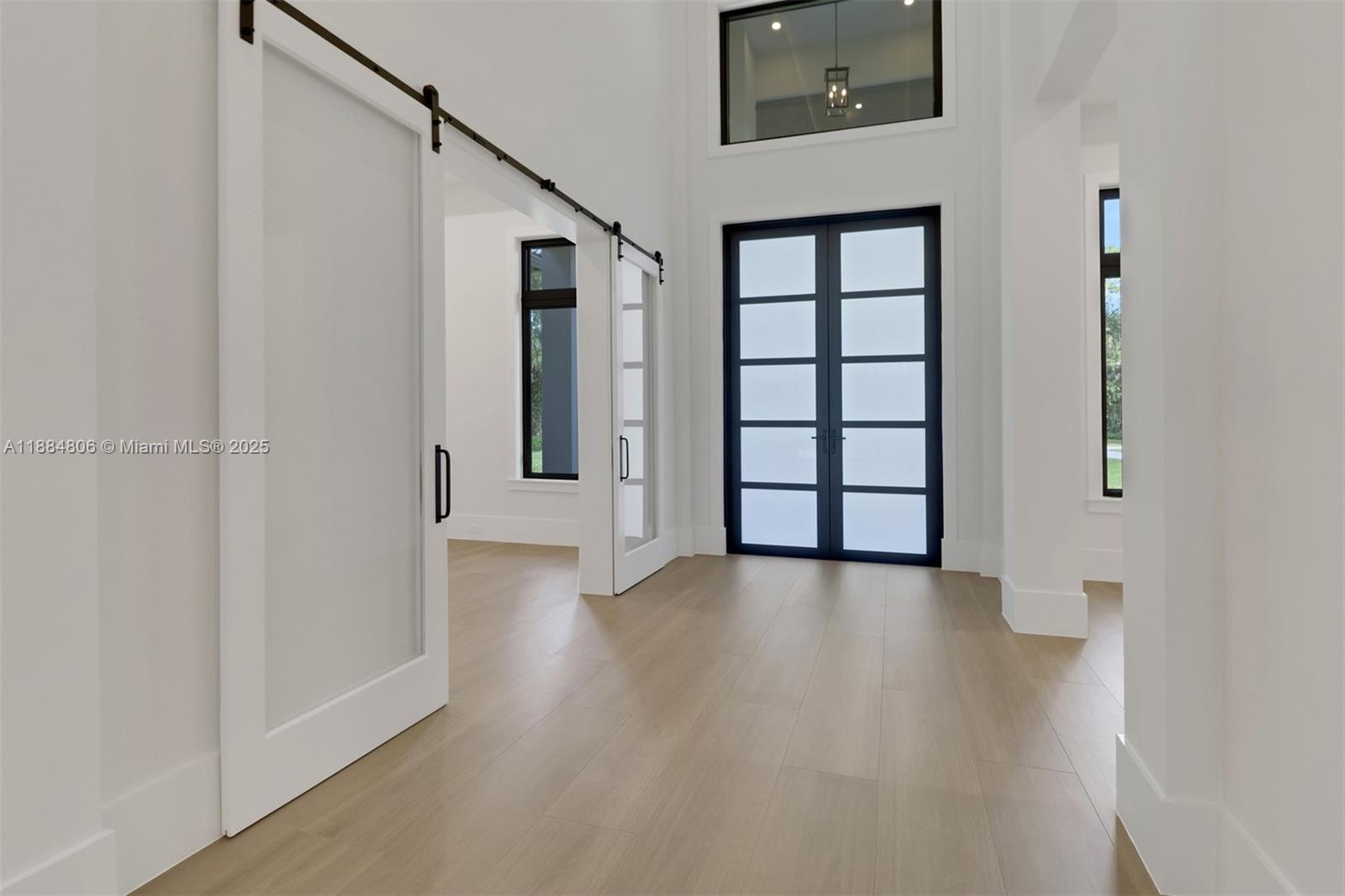 Logan Woods - Residential