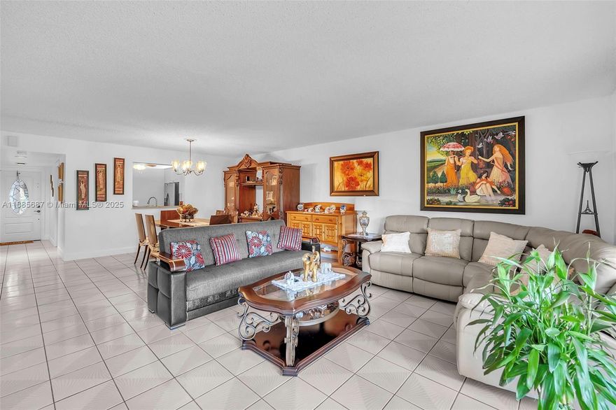 Welcome to this charming 2 bedroom, 2 bathroom ground-floor corner unit located in a highly sought gated golf community, HOPA Verified. This bright and spacious home offers the perfect blend of comfort and convenience, featuring an assigned parking space directly in front of the unit for easy access. Enjoy resort-style living with an abundance of amenities, including golf, tennis courts, pickleball, swimming pools, a library, a clubhouse & even an on-site restaurant. Whether you’re looking to relax or stay active, this vibrant community has it all.
The prime location & desirable layout make this home a fantastic opportunity to embrace year-round living or a seasonal retreat.  Stackable Washer/Dryer in Unit & a storage Unit available.
Call Listing Agent 2hrs prior to Schedule a Showing!