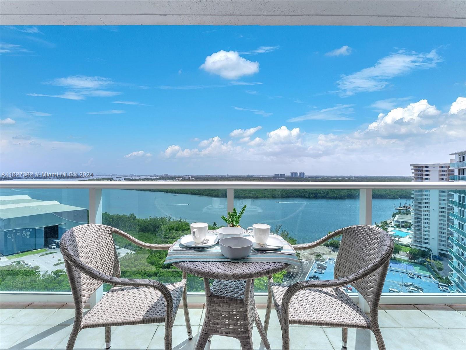 ARLEN HOUSE EAST CONDO - Residential