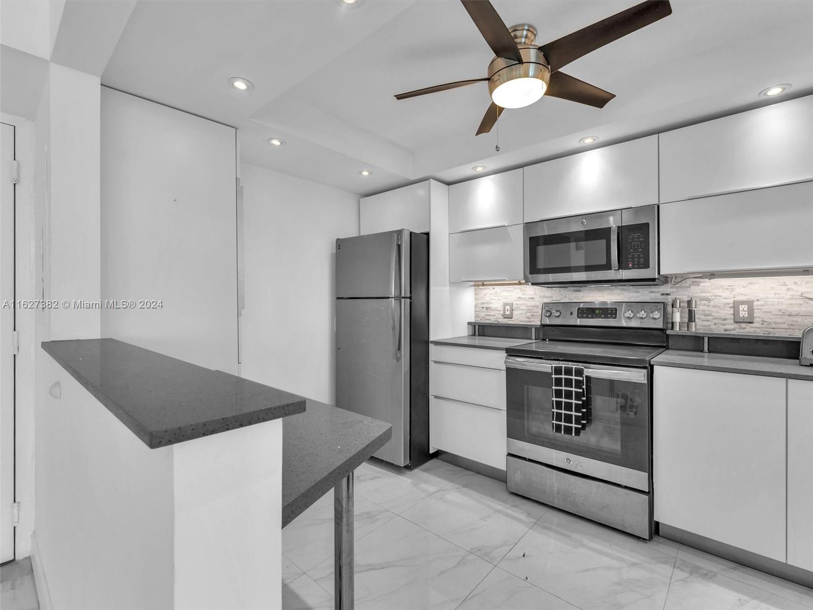 ARLEN HOUSE EAST CONDO - Residential