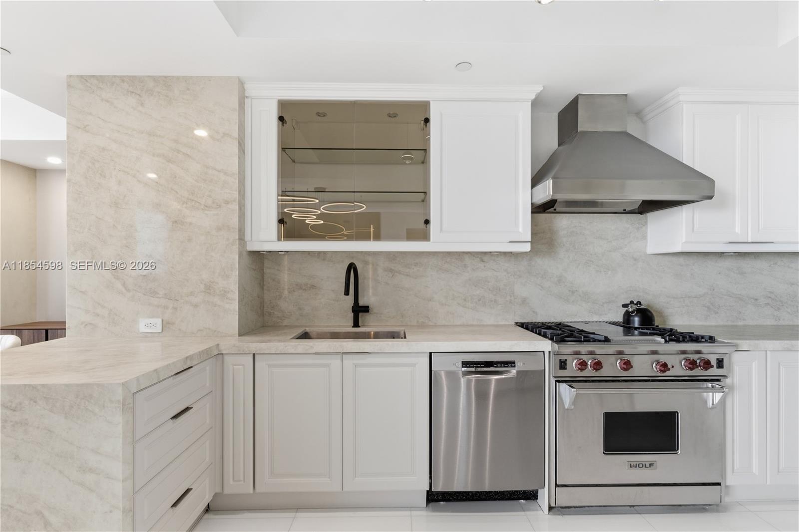 ACQUALINA OCEAN RESIDENCE - Residential