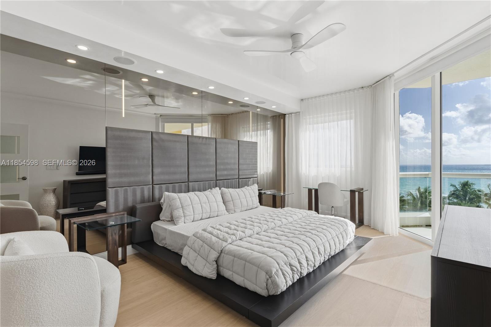 ACQUALINA OCEAN RESIDENCE - Residential