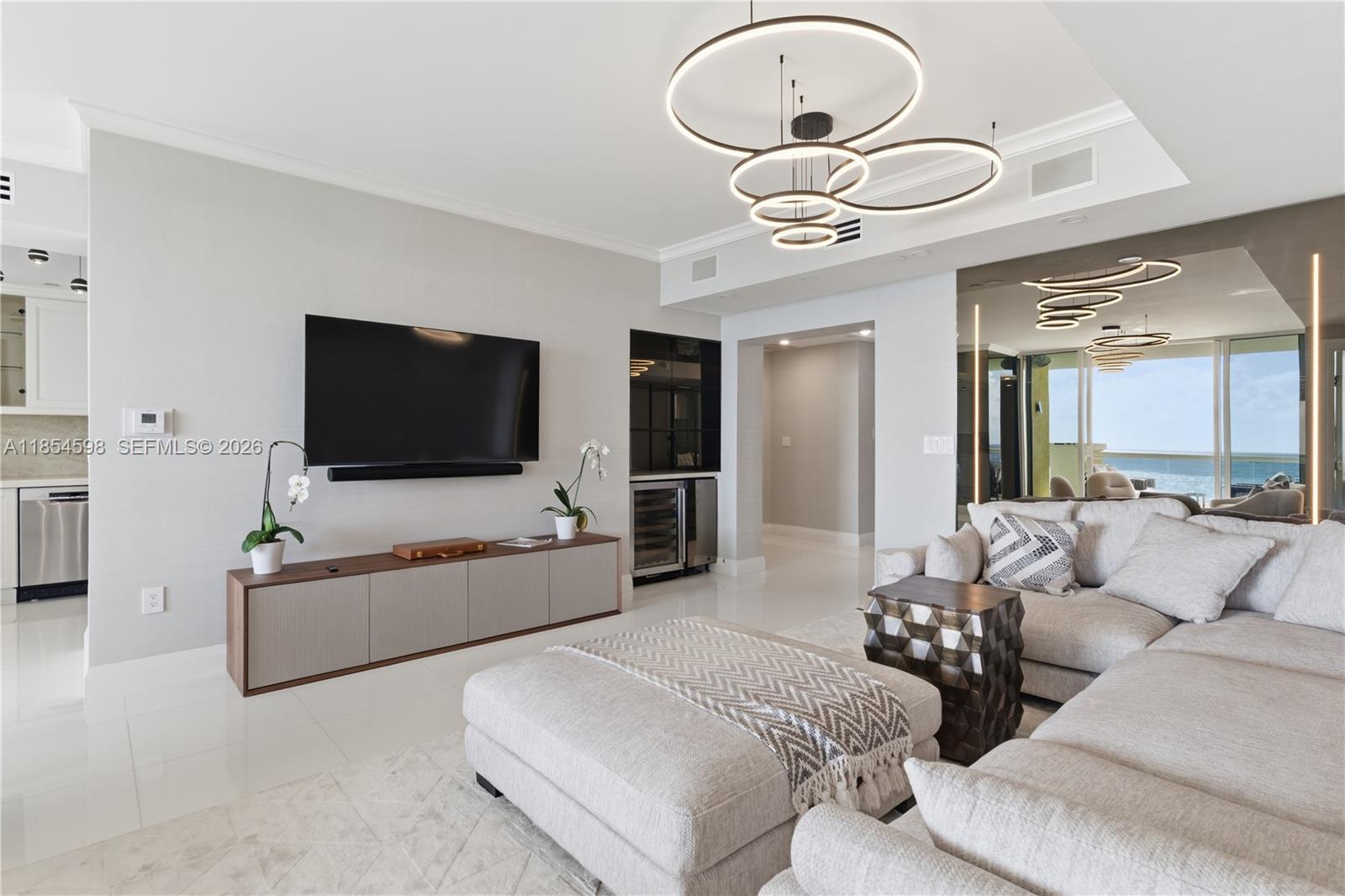 ACQUALINA OCEAN RESIDENCE - Residential