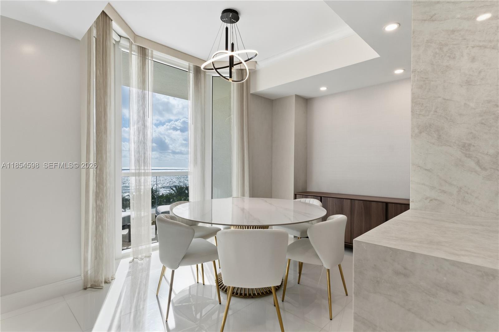 ACQUALINA OCEAN RESIDENCE - Residential