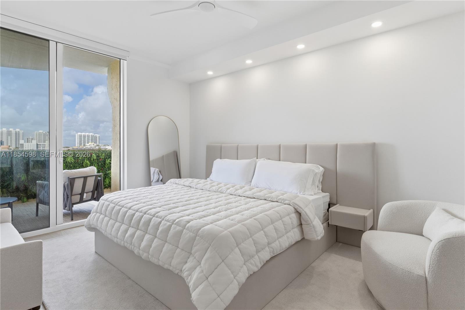 ACQUALINA OCEAN RESIDENCE - Residential