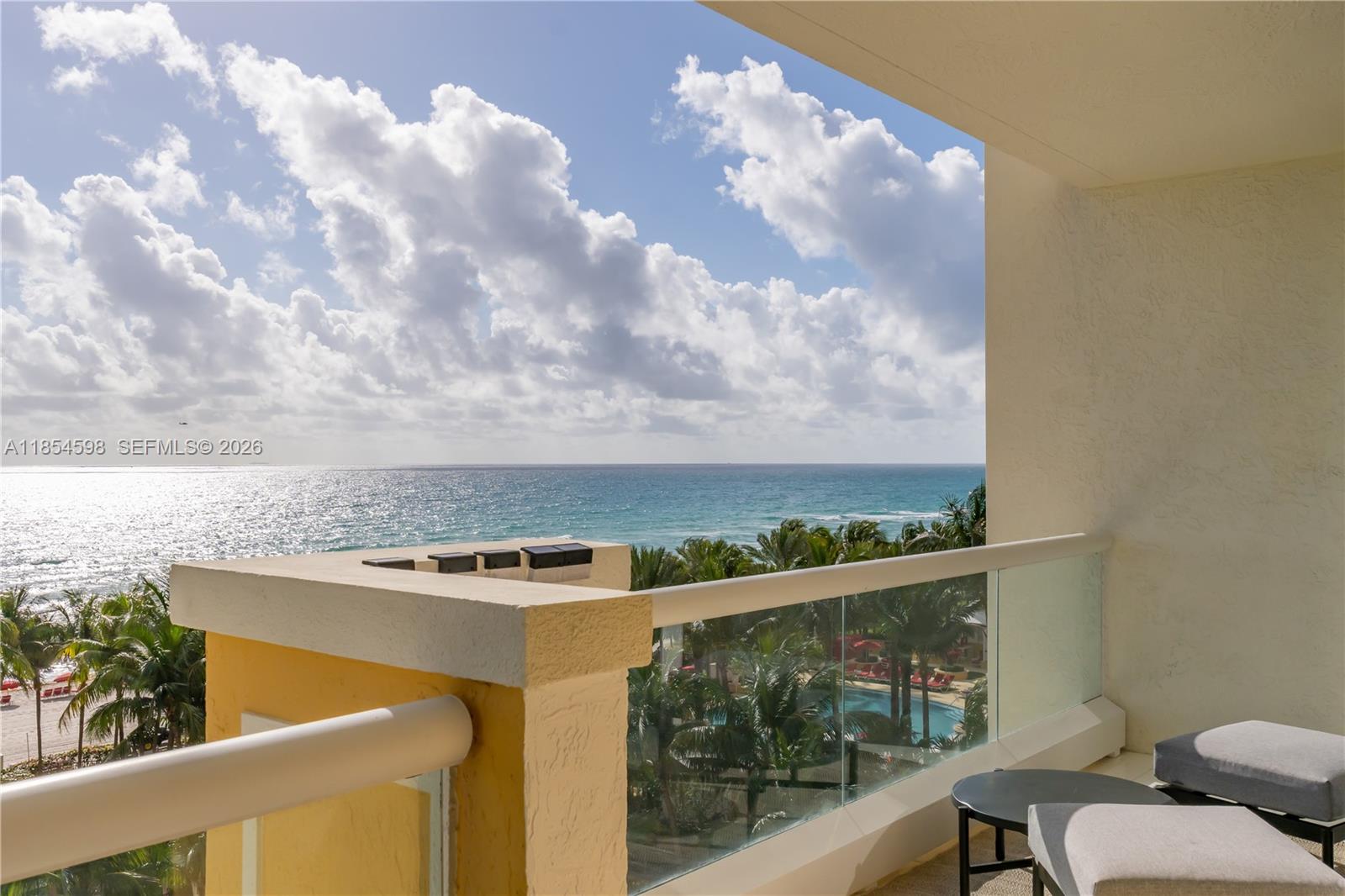 ACQUALINA OCEAN RESIDENCE - Residential