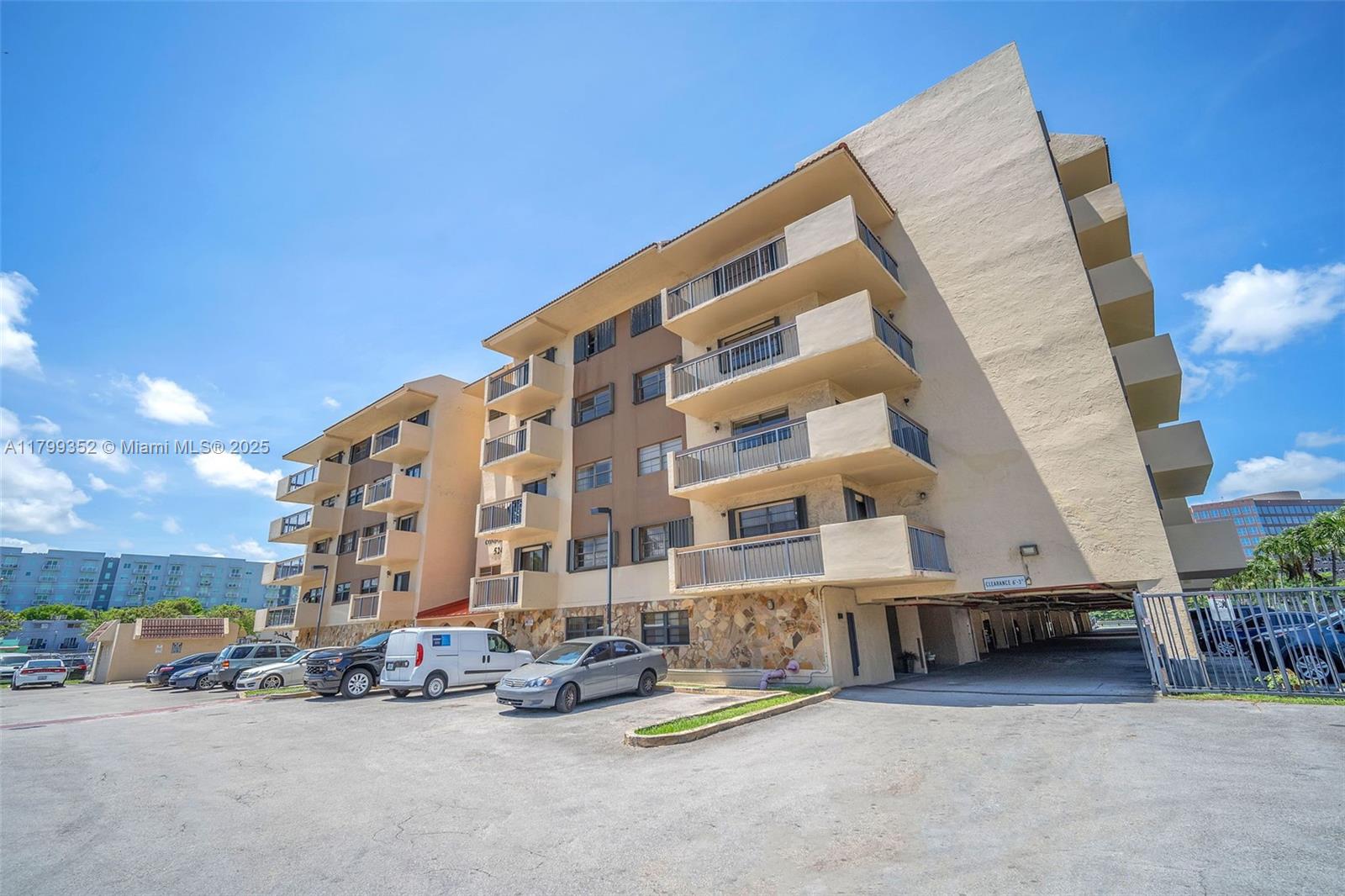 Property for Sale at 5249 Nw 7th St 109, Miami, Broward County, Florida - Bedrooms: 3 
Bathrooms: 2  - $329,500