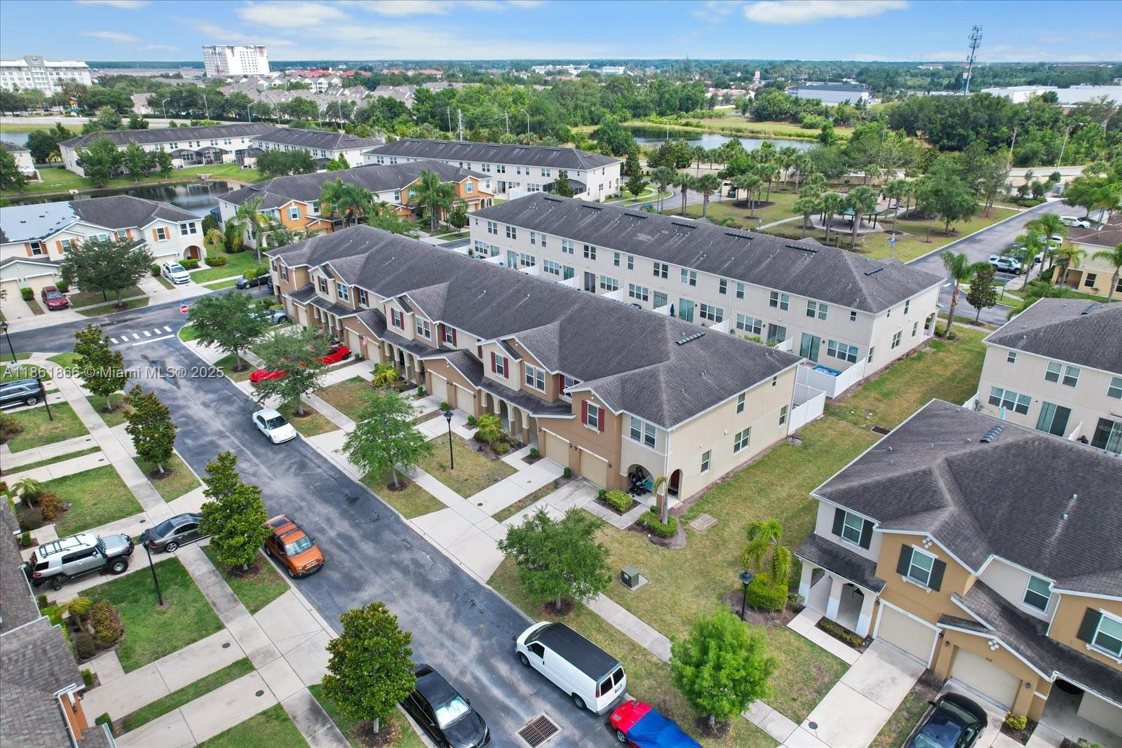 COMPASS BAY UN 4 - Residential