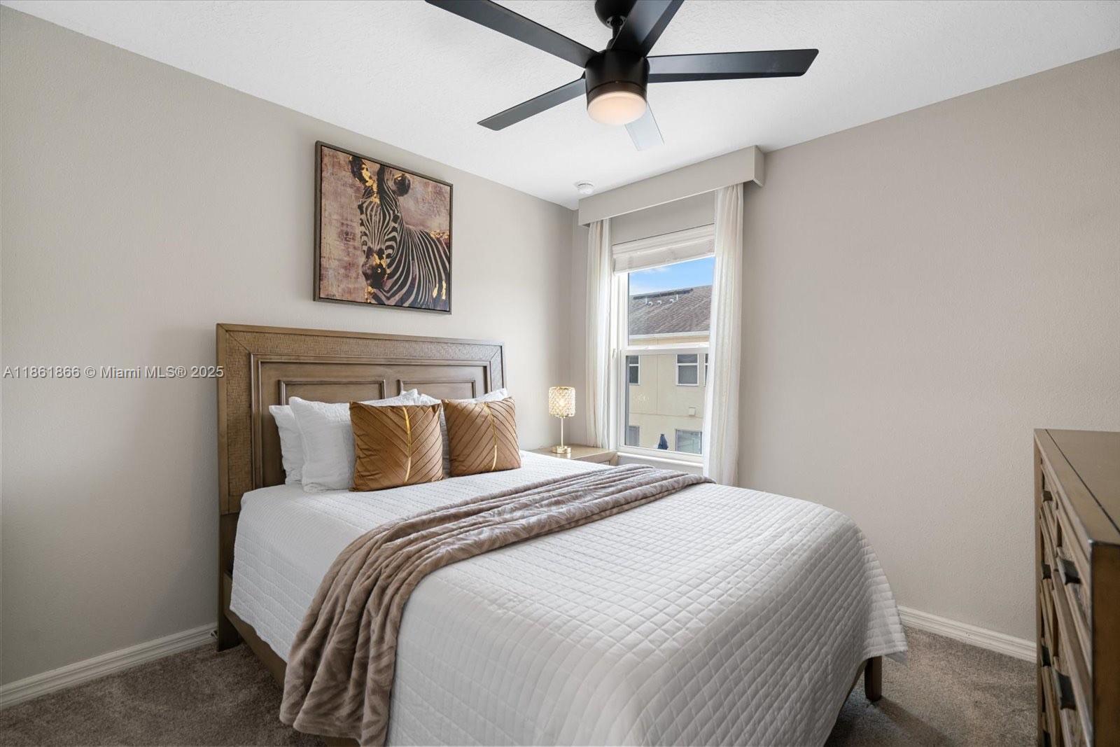 COMPASS BAY UN 4 - Residential