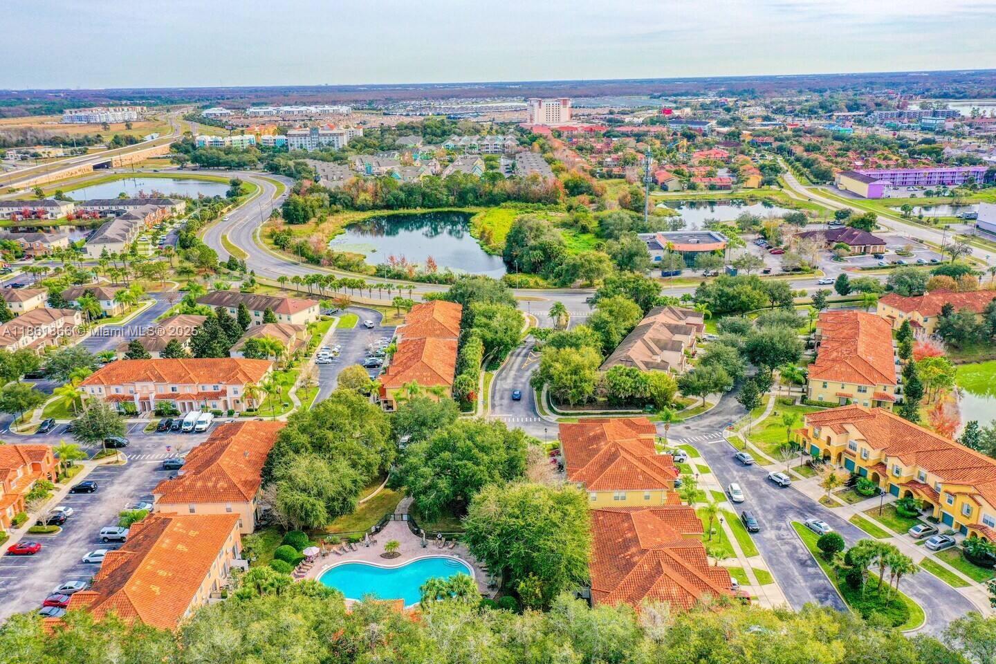 COMPASS BAY UN 4 - Residential