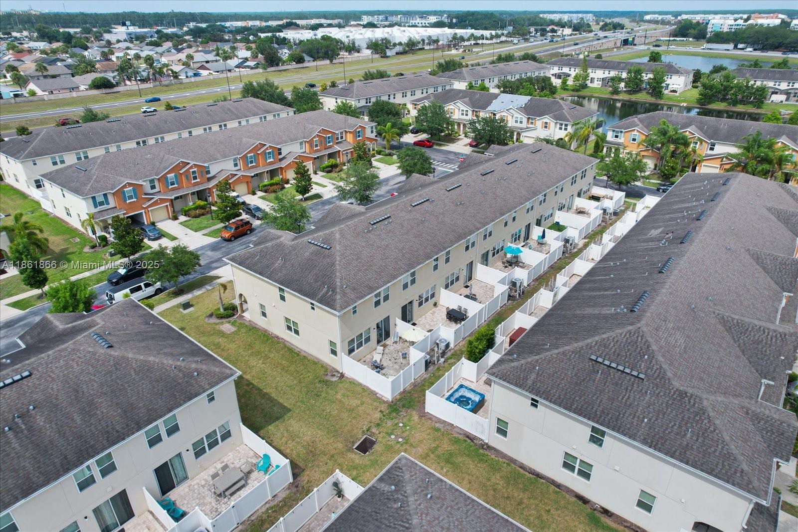 COMPASS BAY UN 4 - Residential