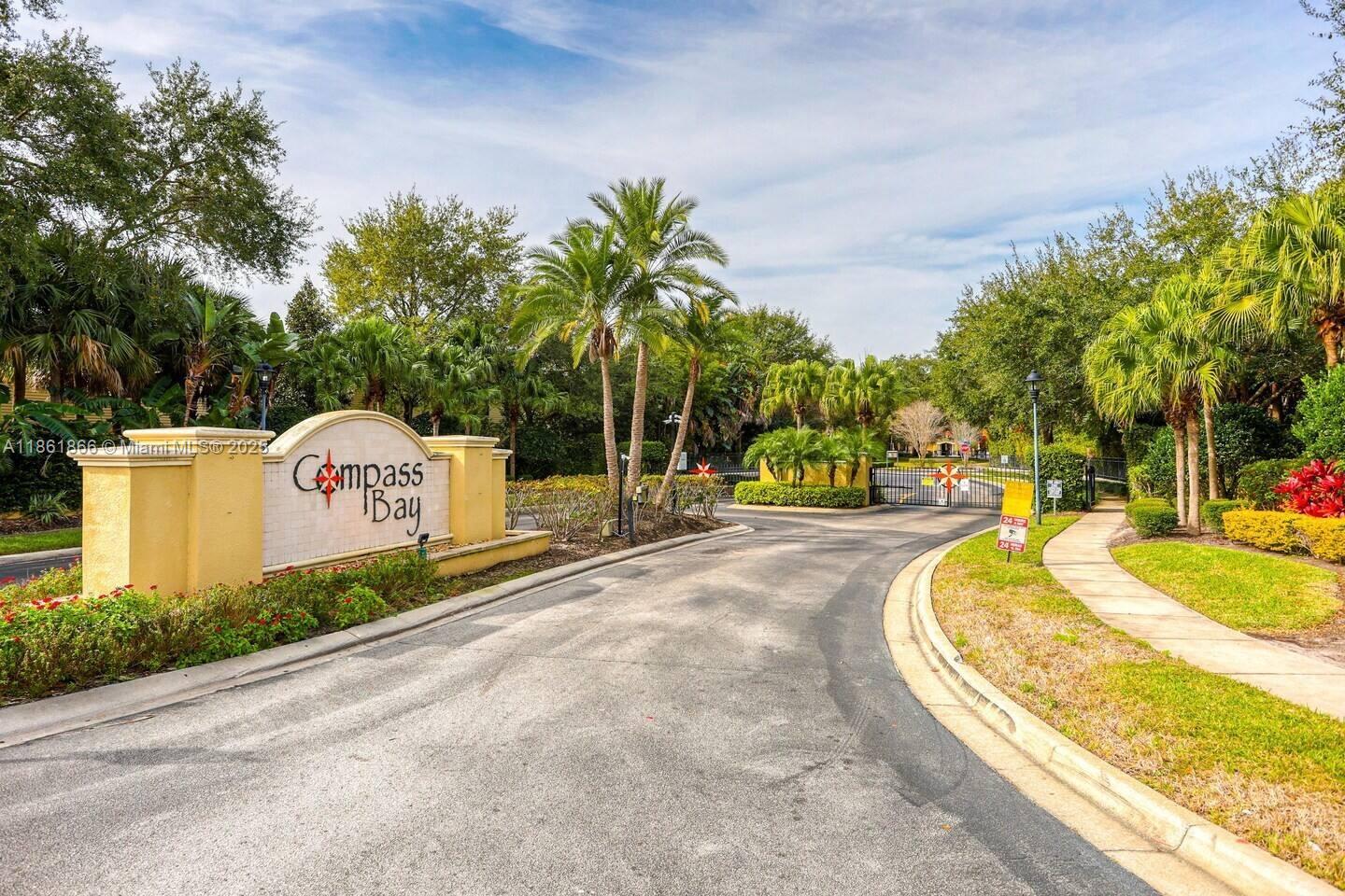 COMPASS BAY UN 4 - Residential