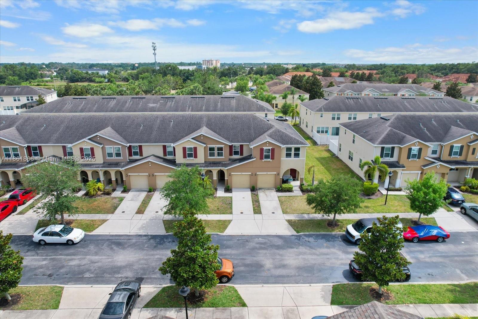 COMPASS BAY UN 4 - Residential