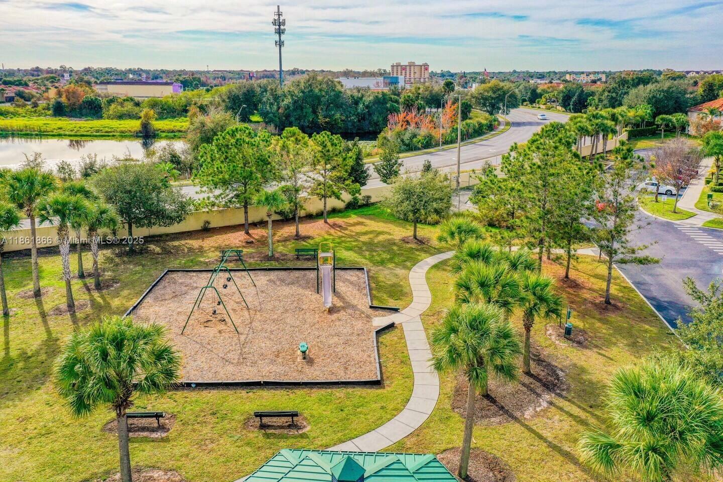 COMPASS BAY UN 4 - Residential