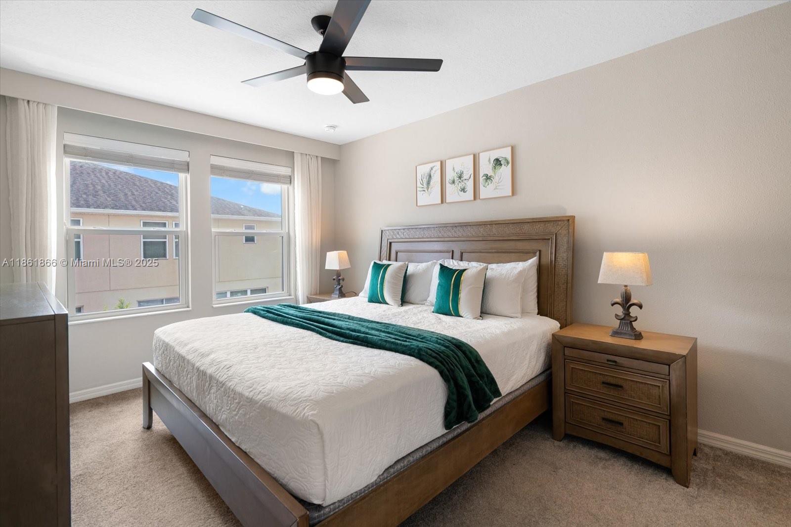 COMPASS BAY UN 4 - Residential