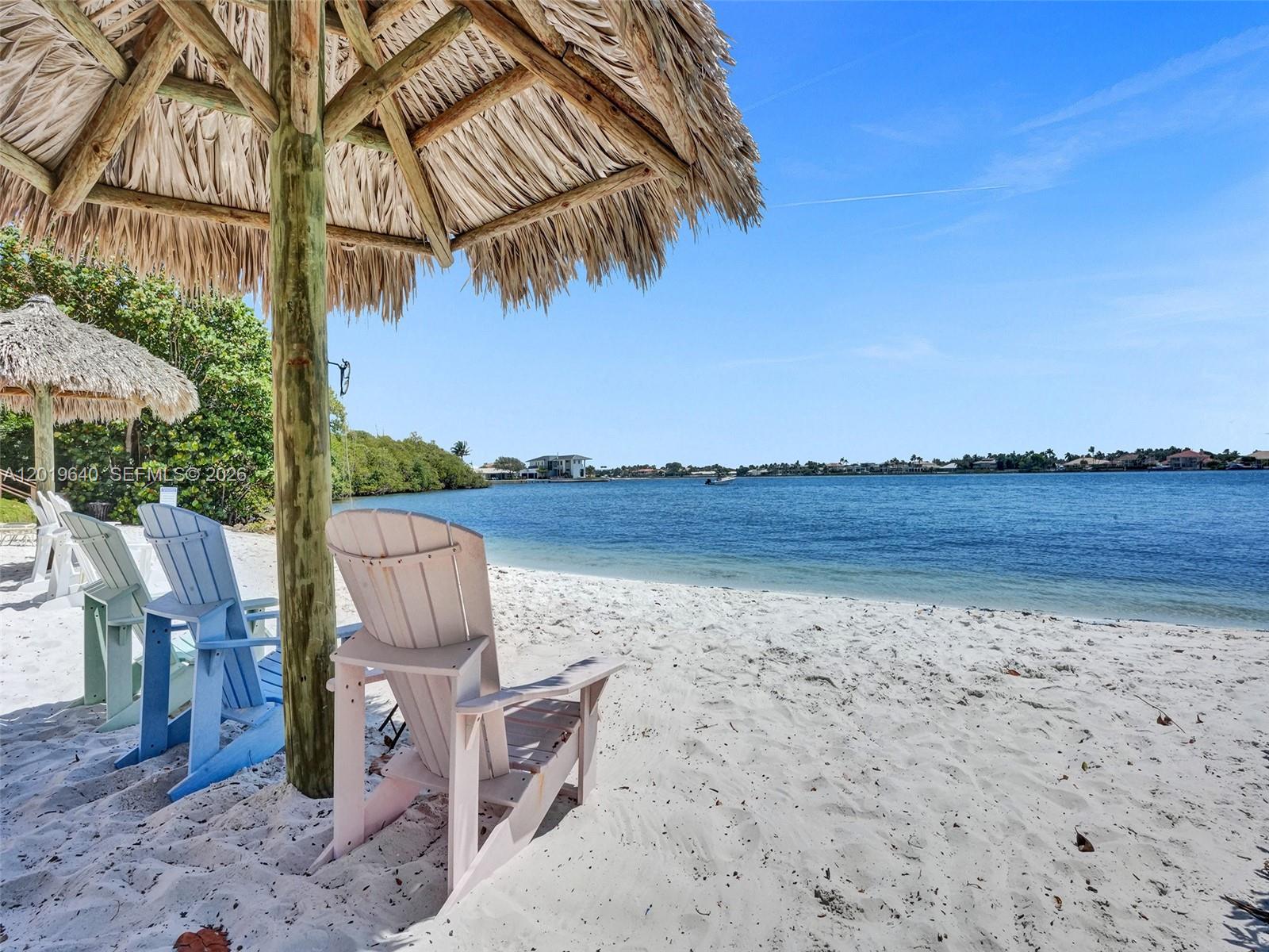 HYPOLUXOS MARINERS CAY - Residential