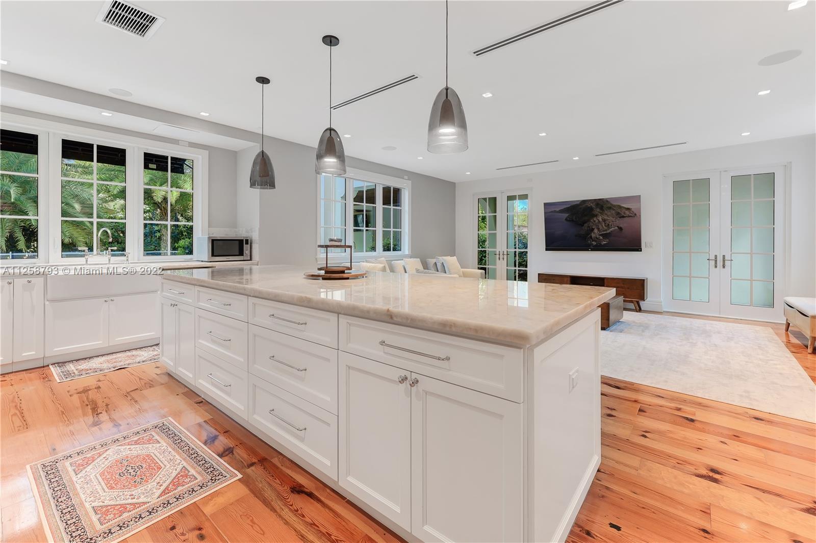 CORAL GABLES SEC E - Residential