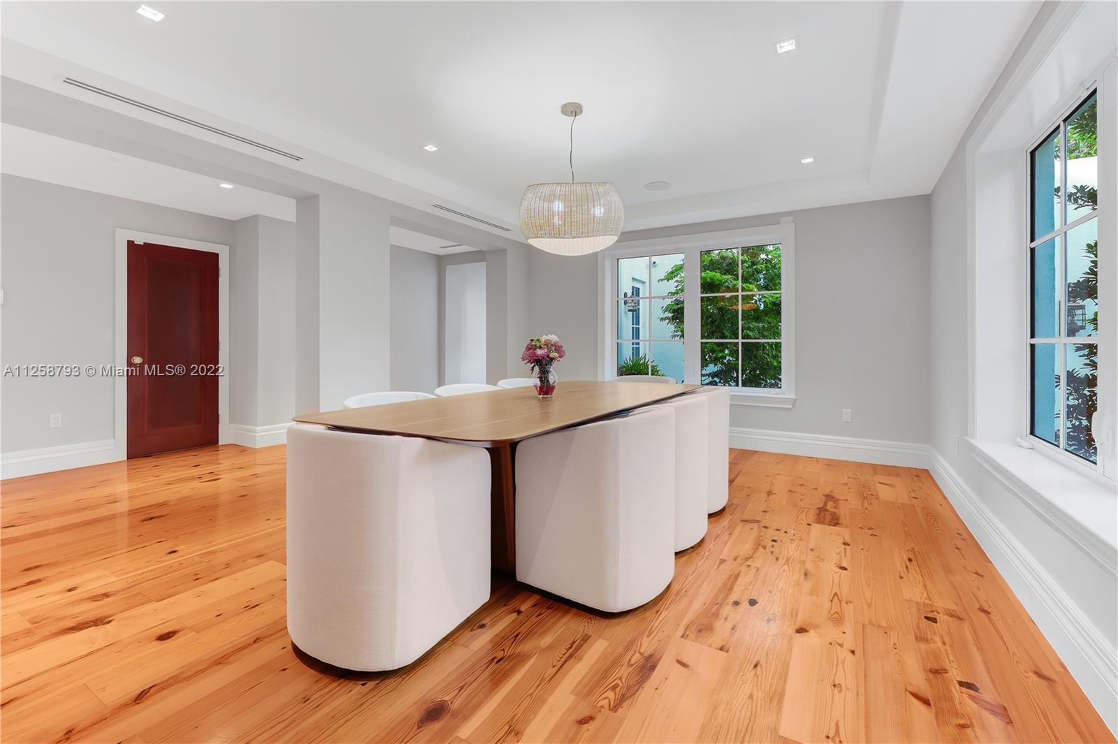 CORAL GABLES SEC E - Residential