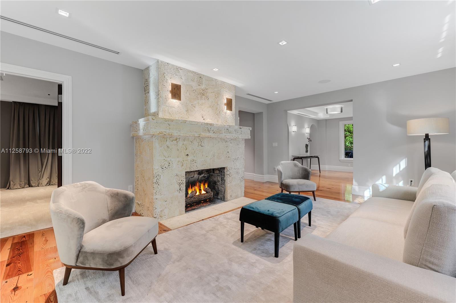 CORAL GABLES SEC E - Residential