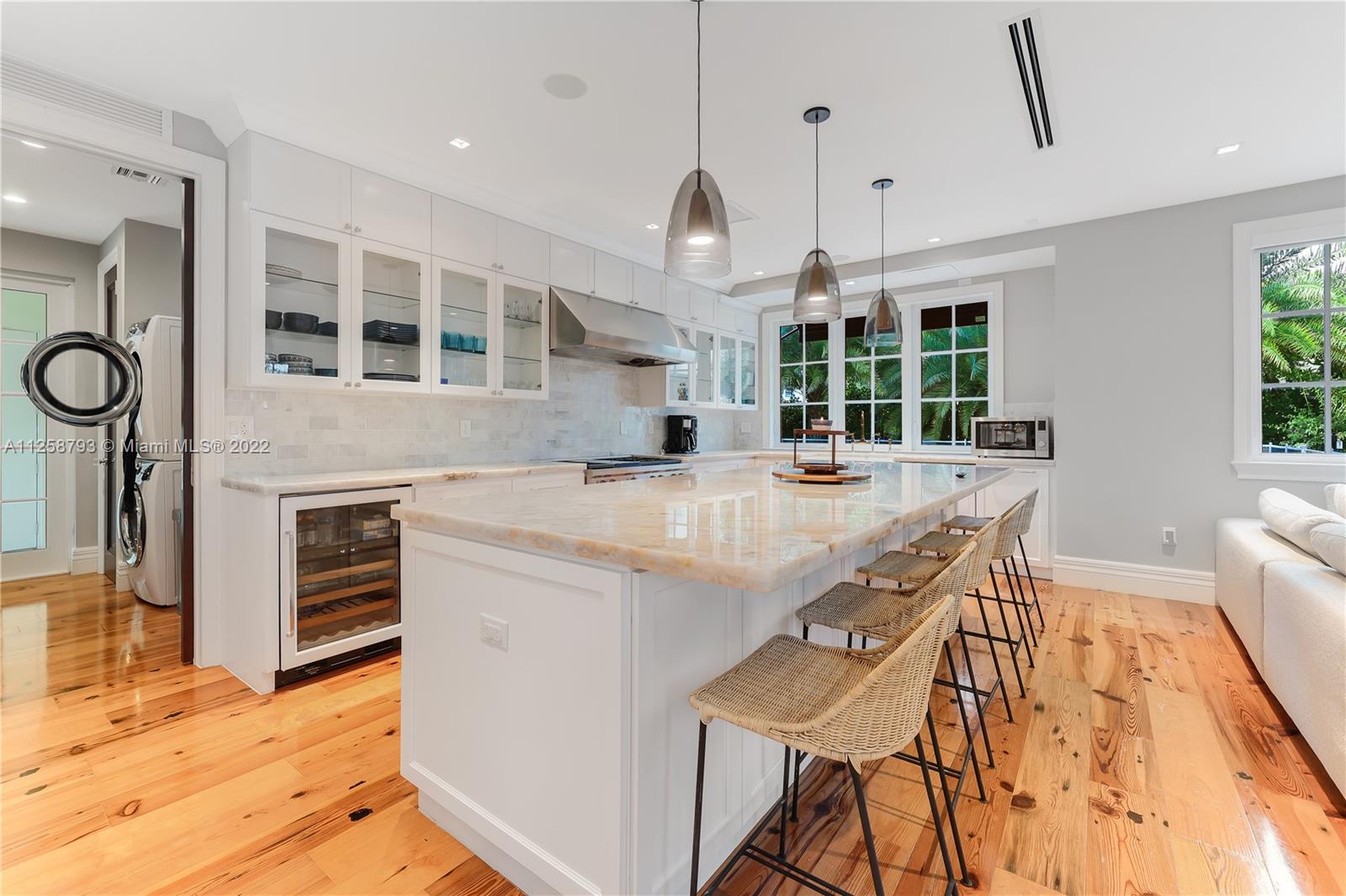 CORAL GABLES SEC E - Residential