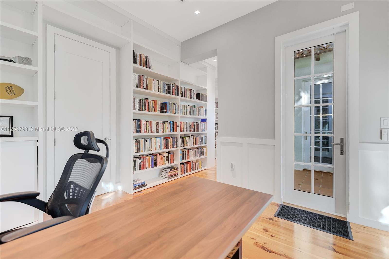 CORAL GABLES SEC E - Residential