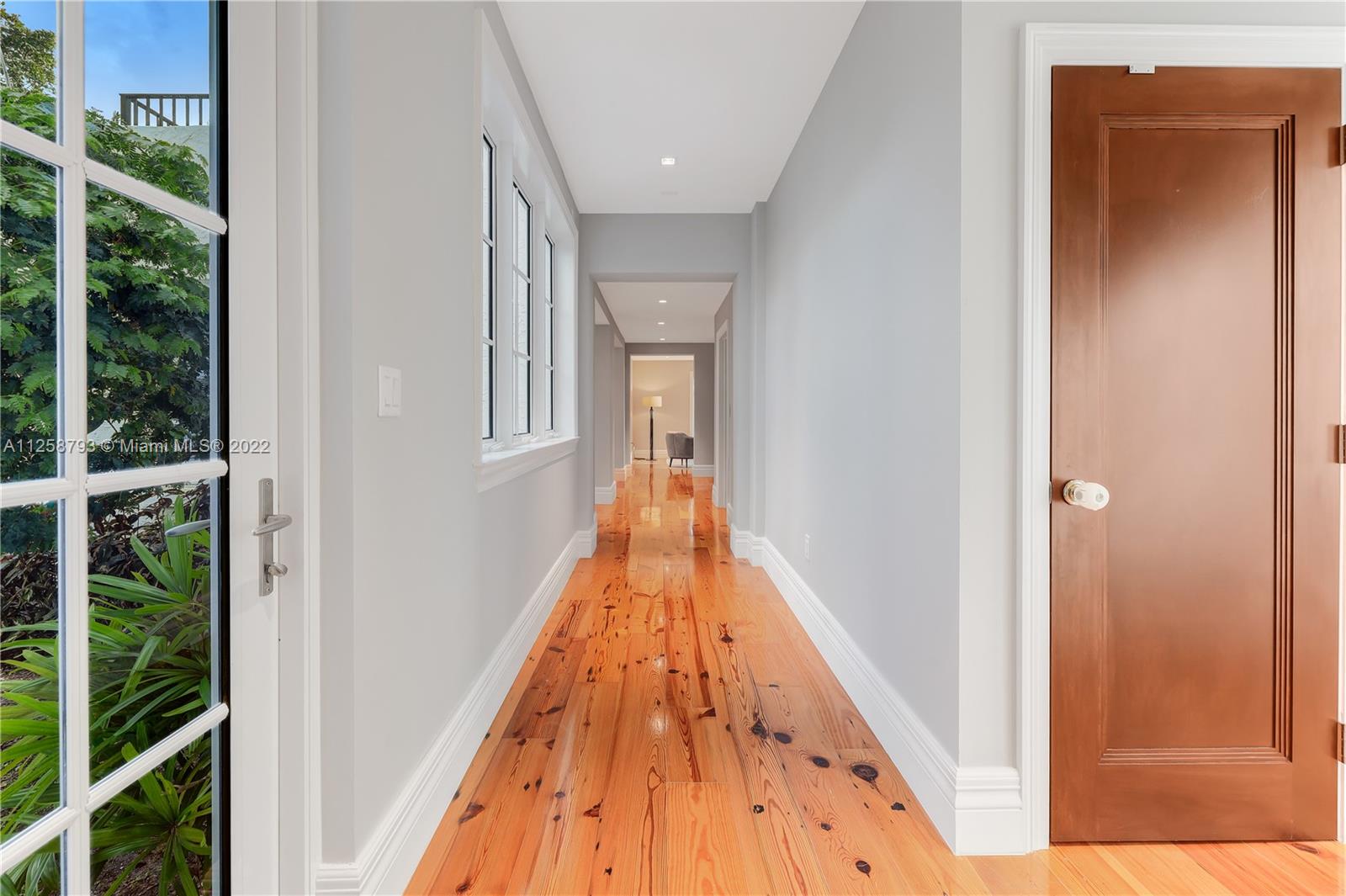 CORAL GABLES SEC E - Residential