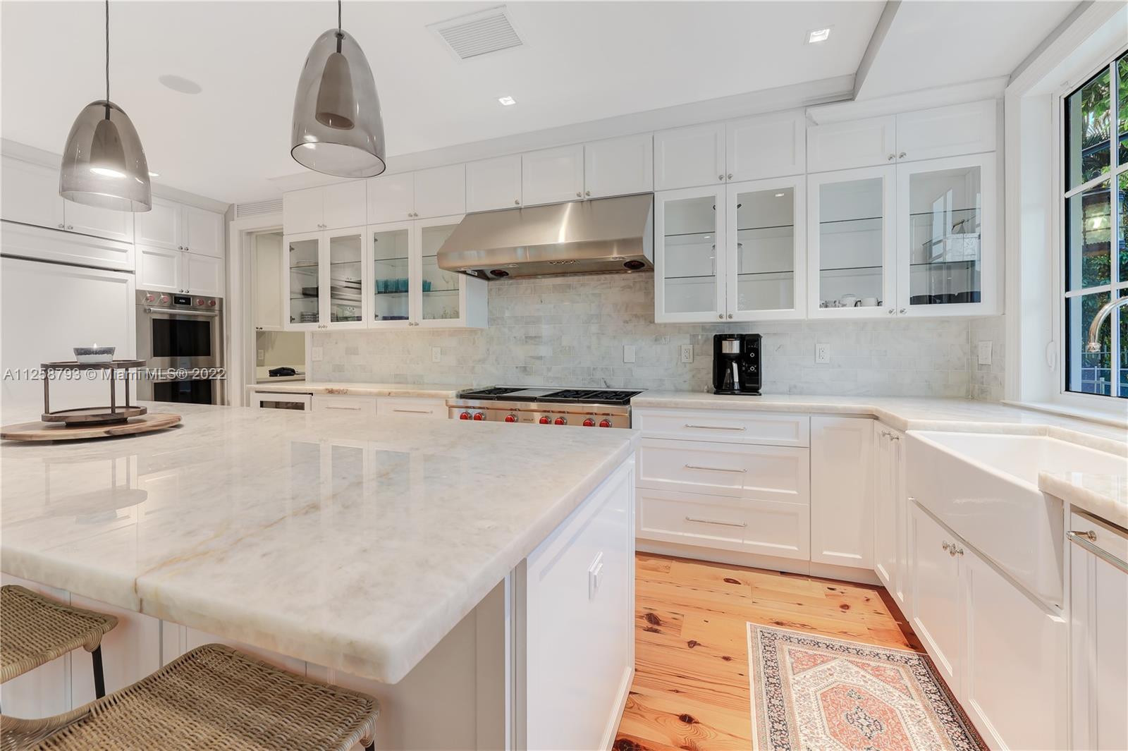 CORAL GABLES SEC E - Residential