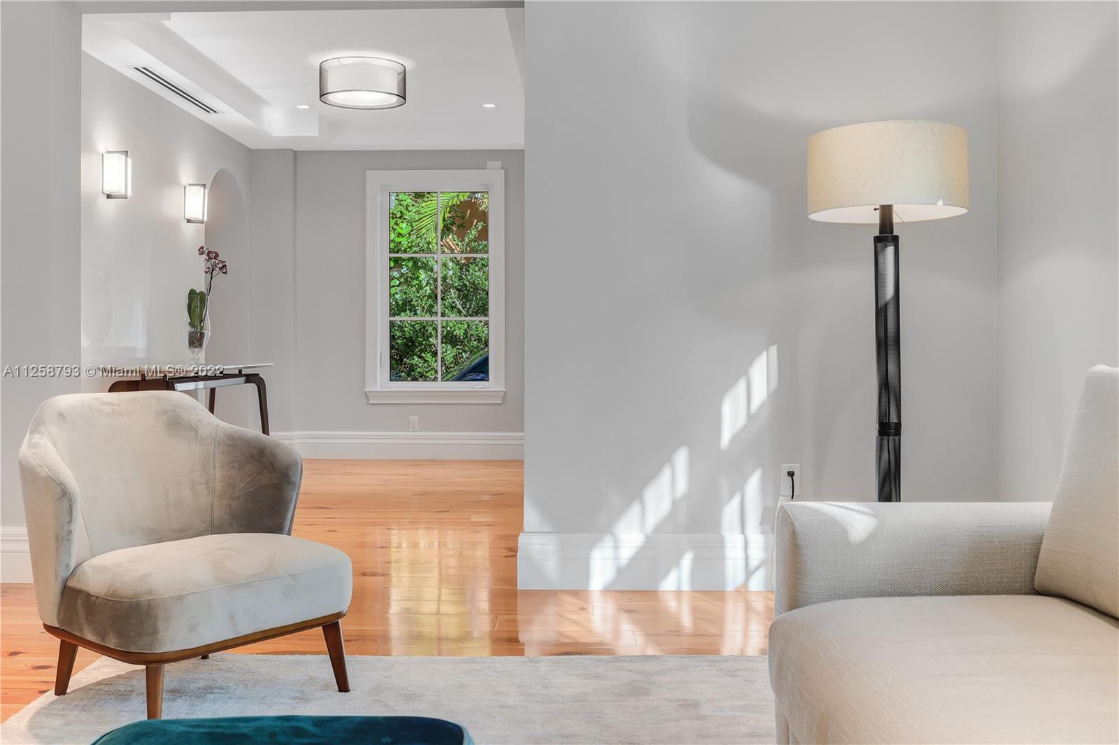 CORAL GABLES SEC E - Residential