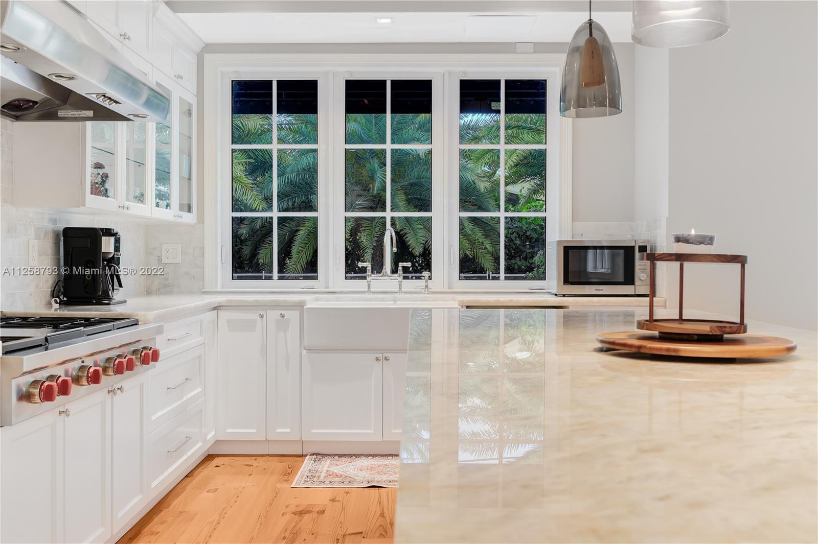 CORAL GABLES SEC E - Residential