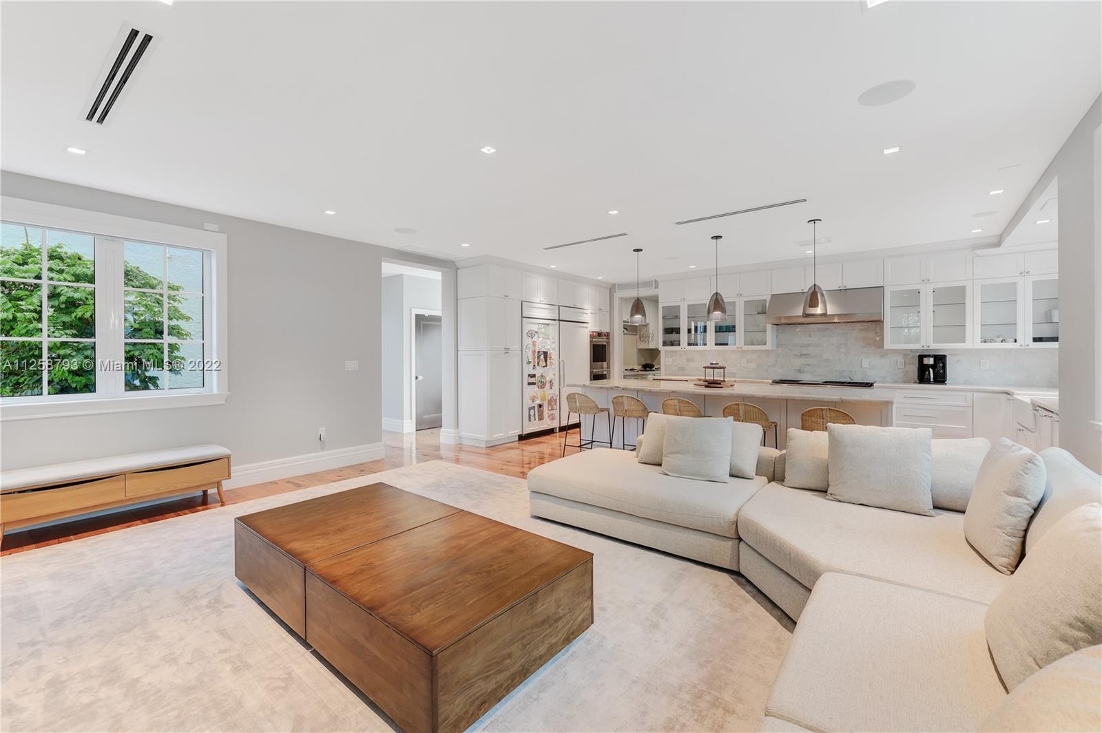 CORAL GABLES SEC E - Residential