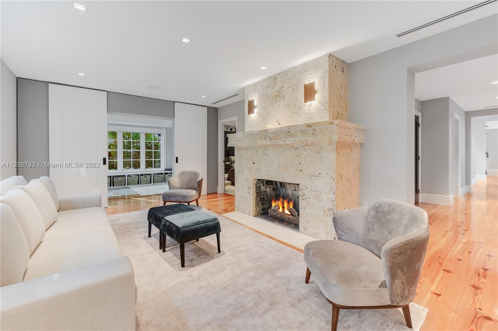 CORAL GABLES SEC E - Residential